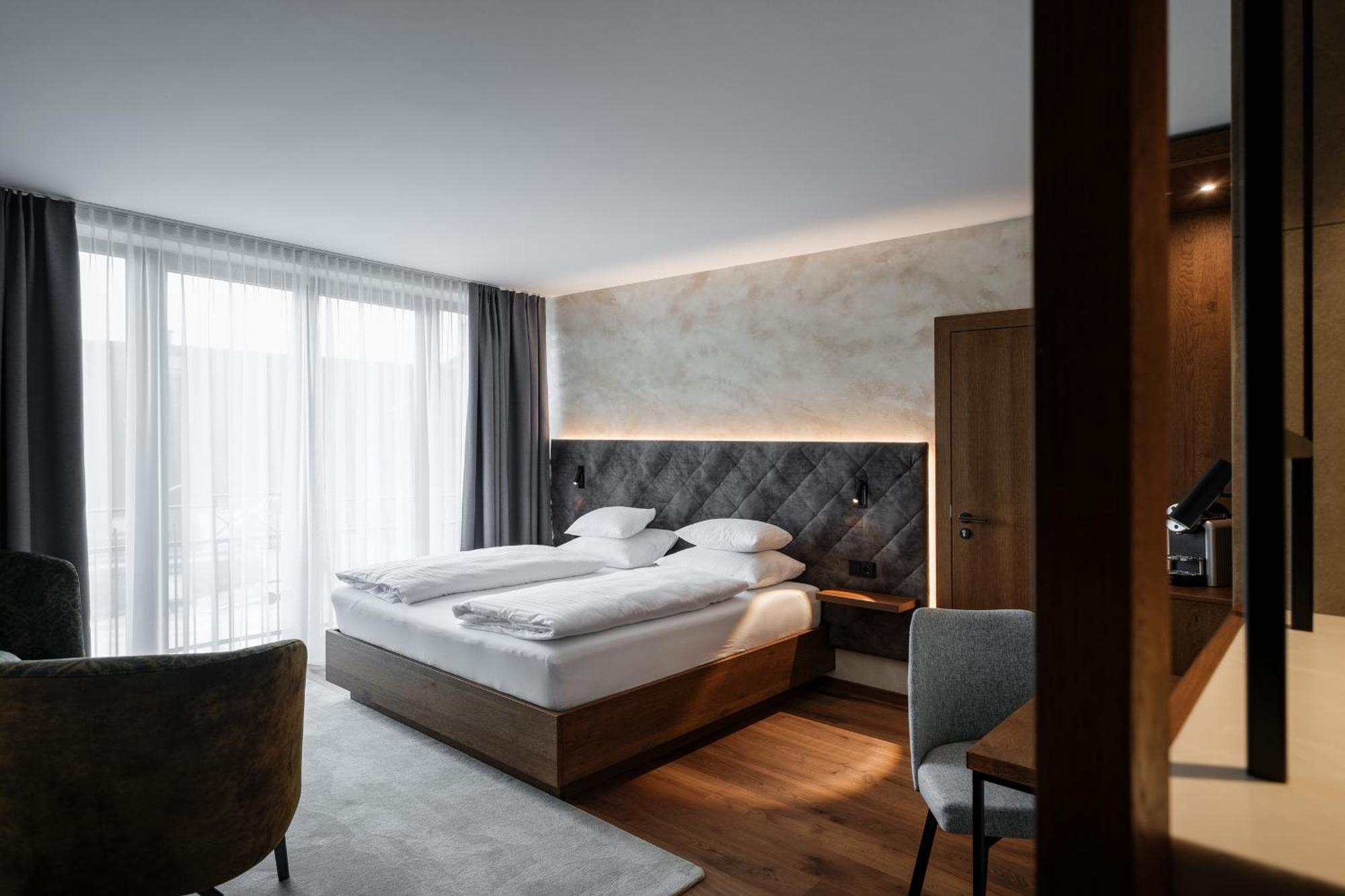 Hotel Alte Post Suedsteiermark ไลบ์นิทซ์ ภายนอก รูปภาพ
