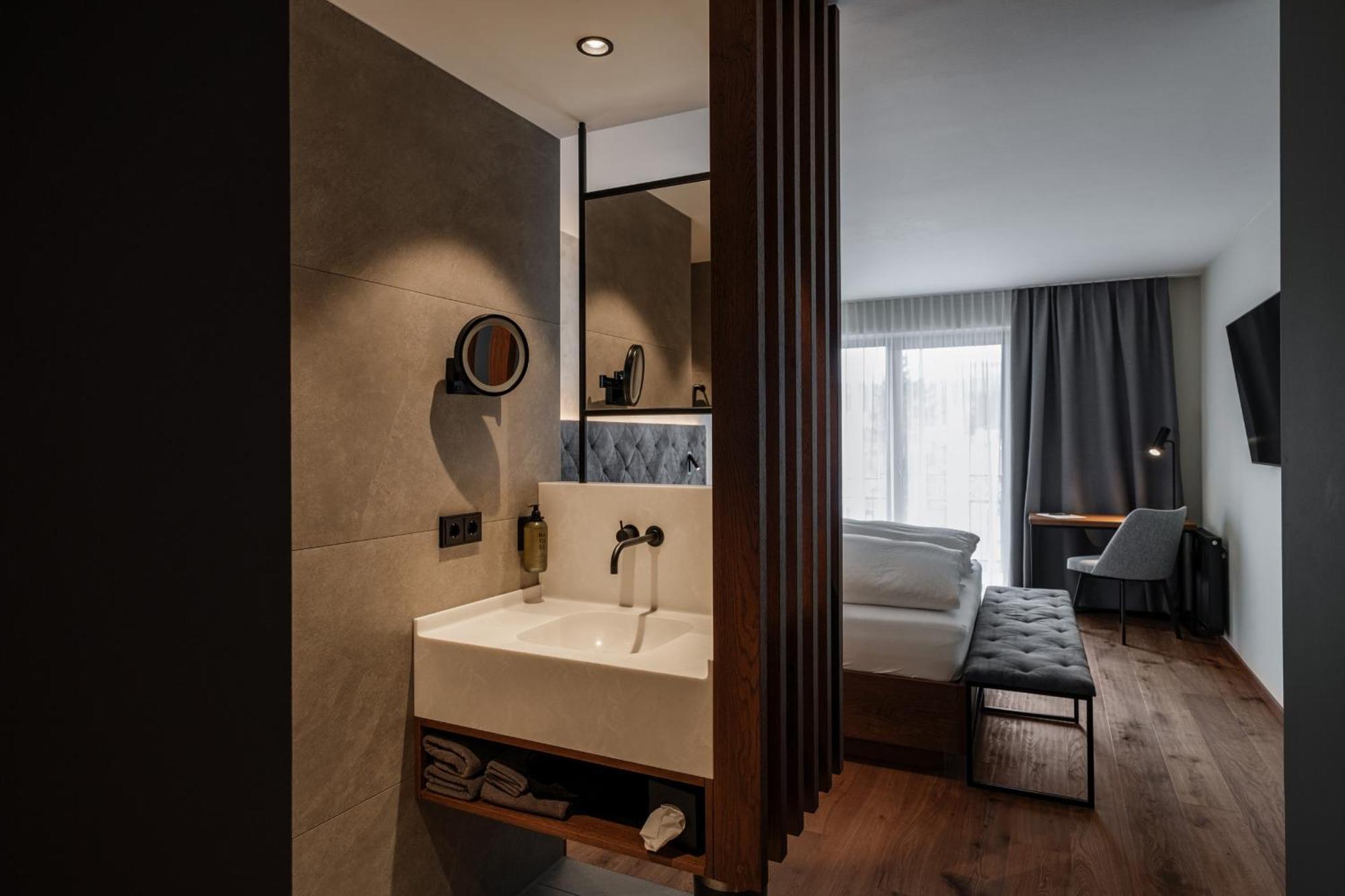Hotel Alte Post Suedsteiermark ไลบ์นิทซ์ ภายนอก รูปภาพ